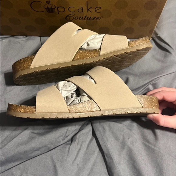 Girls Sandal’s - Picture 3 of 6